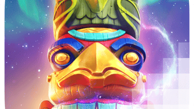 토템 원더 [Totem Wonders]